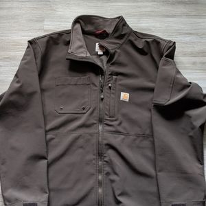 Carhartt jacket